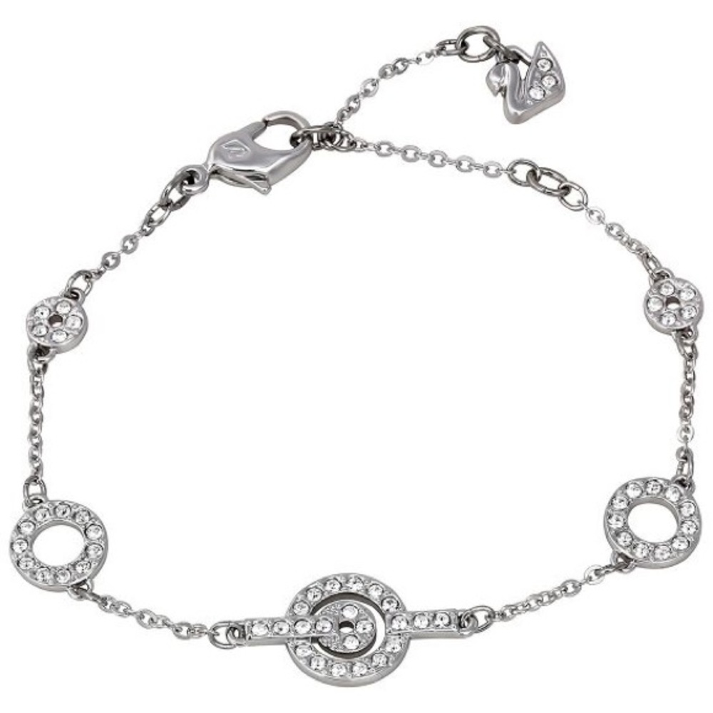 NWT Swarovski bracelet, in original box